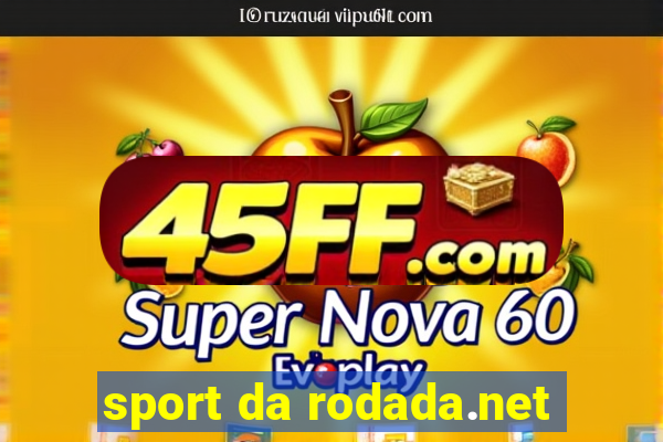 sport da rodada.net